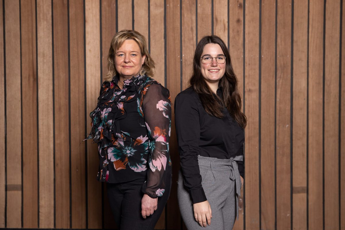 Vandaag willen we alle vrouwen van alle achtergronden, culturen en geloofsovertuigingen extra in het zonnetje zetten. In het bijzonder onze eigen Saskia en Kyara, die hun stem willen gebruiken om Waalre een nóg betere plek te maken voor al haar inwoners.

#InternationalWomensDay