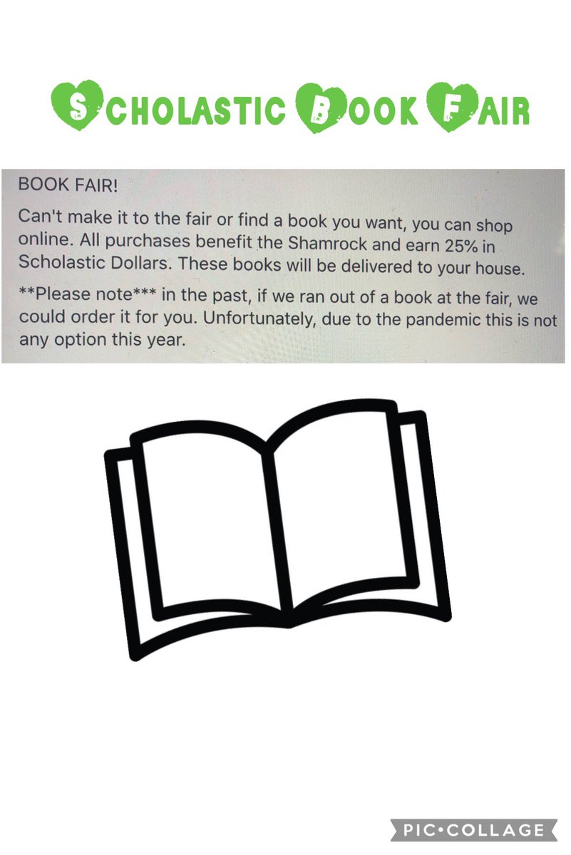 ShamrockPTO tweet media