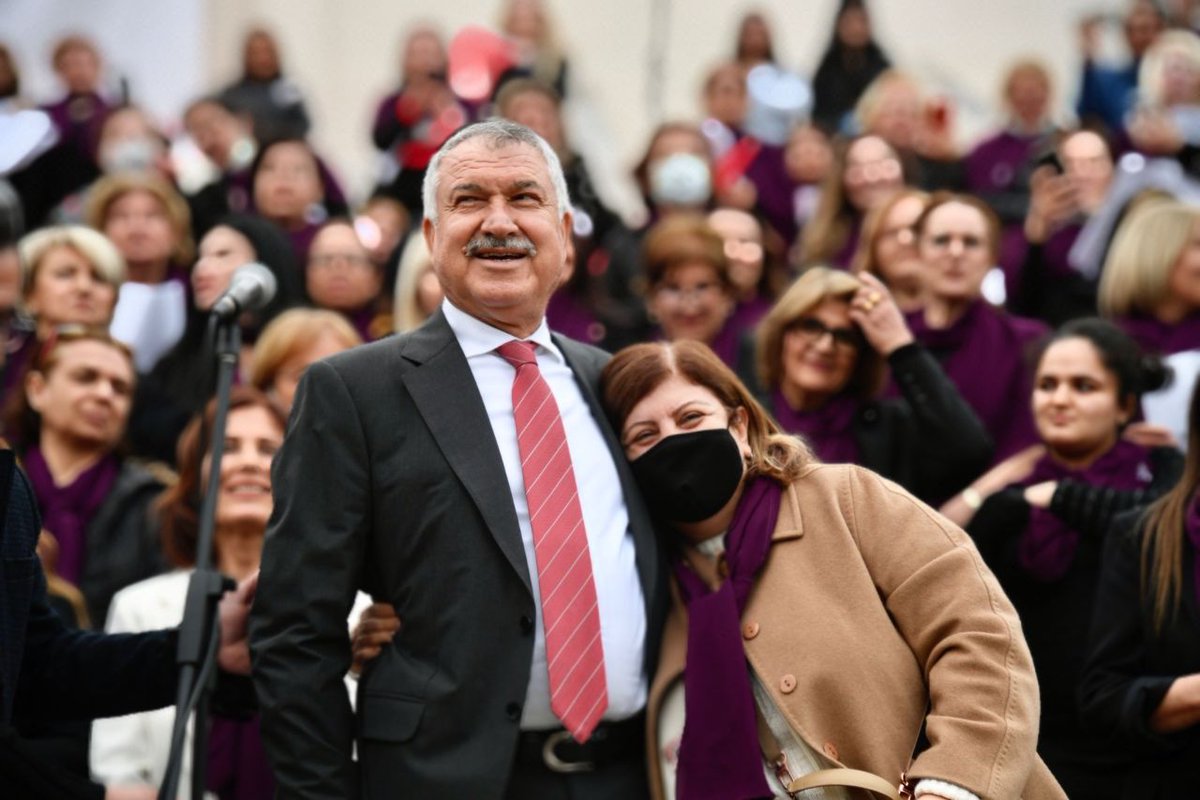 Zeydan Karalar