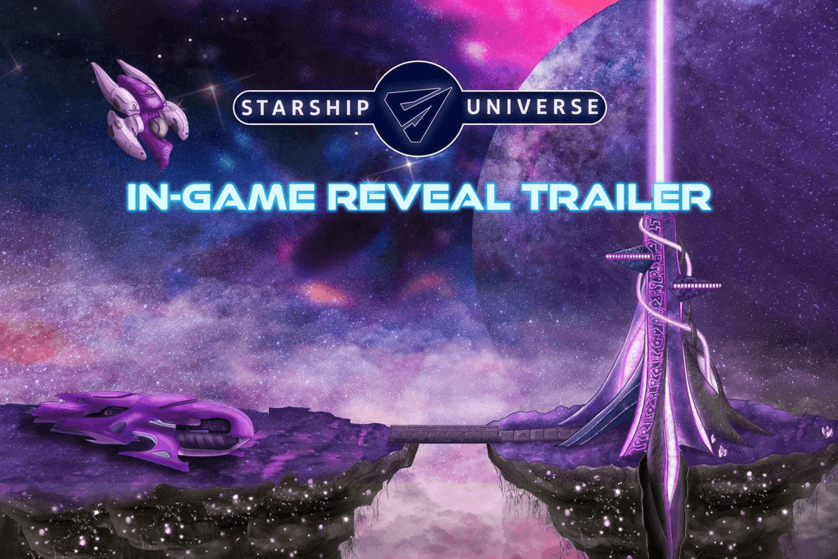 StarShip Official tweet media