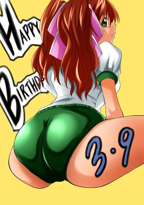 今日はスーパーリアル麻雀のキャラ麻比奈百合奈の誕生日です。体調すぐれなかったんで髪型おろしてるのは後日。
#スーパーリアル麻雀
#SR麻雀
#麻比奈百合奈 