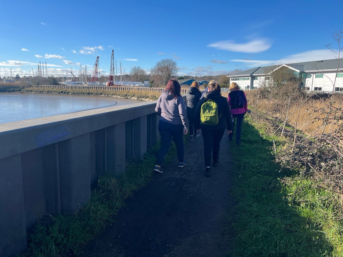 ThisGirlCanSuffolk tweet media