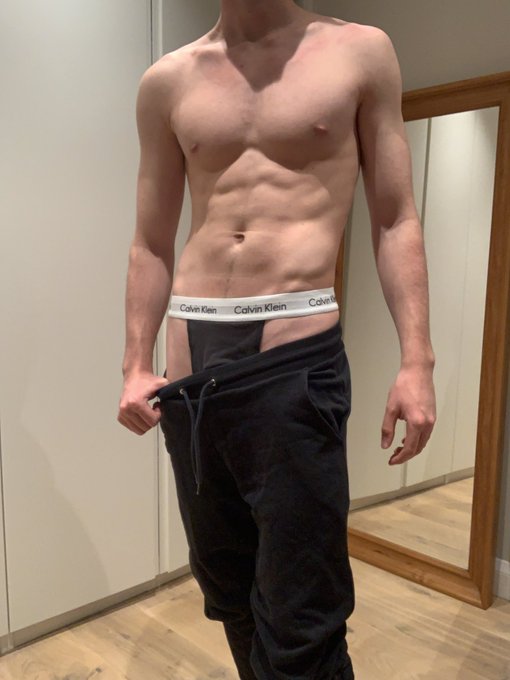 More with this thing on!

Link in bio.

#onlyfans #horny #sext #gay #twink #nsfwtwt #snap #18yearsold