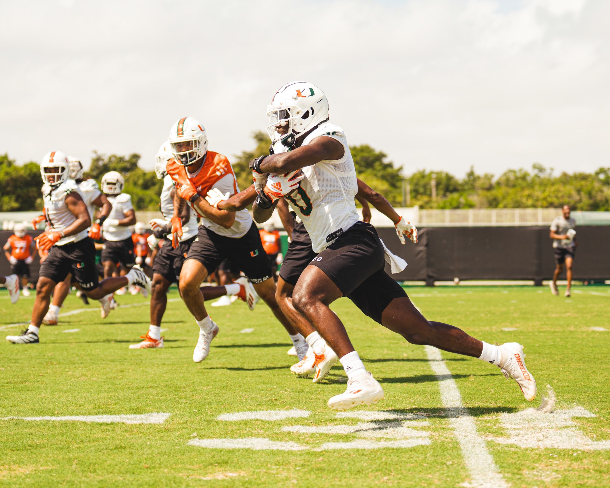 Canes Football on Twitter in everything you do.…