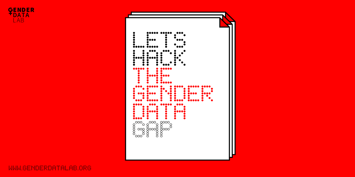 ⚡️ 68% is the current gender gap. WEF 2021
⚡️ 145 years to attain gender parity in politics. WEF 2021
💪 Let’s hack the gender data gap.
✨Happy #InternationalWomensDay✨