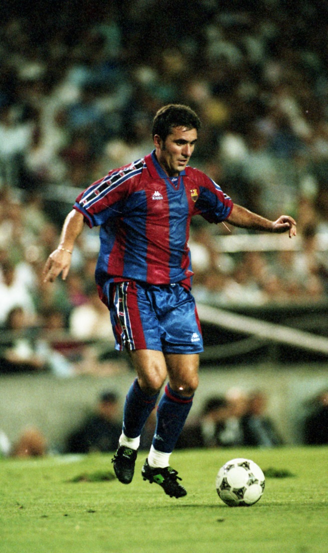 fcbarcelona_tr's tweet photo. Barcelona ile Galatasaray arasında bir benzerlik söyleyin. 

(Örneğin: ikisi de UEFA Süper Kupa kazandı) https://t.co/Ux6i7Vvev1