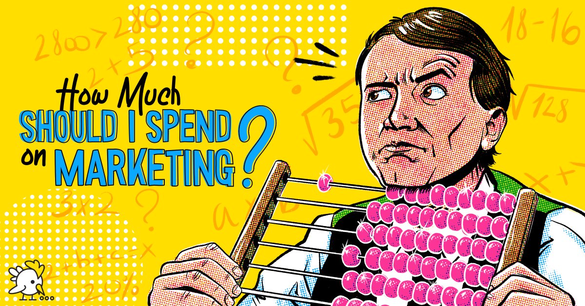 Check out my latest article: Why is marketing the first and deepest budget cut in a downturn?
 linkedin.com/pulse/why-mark… via <a href="/LinkedIn/">LinkedIn</a>