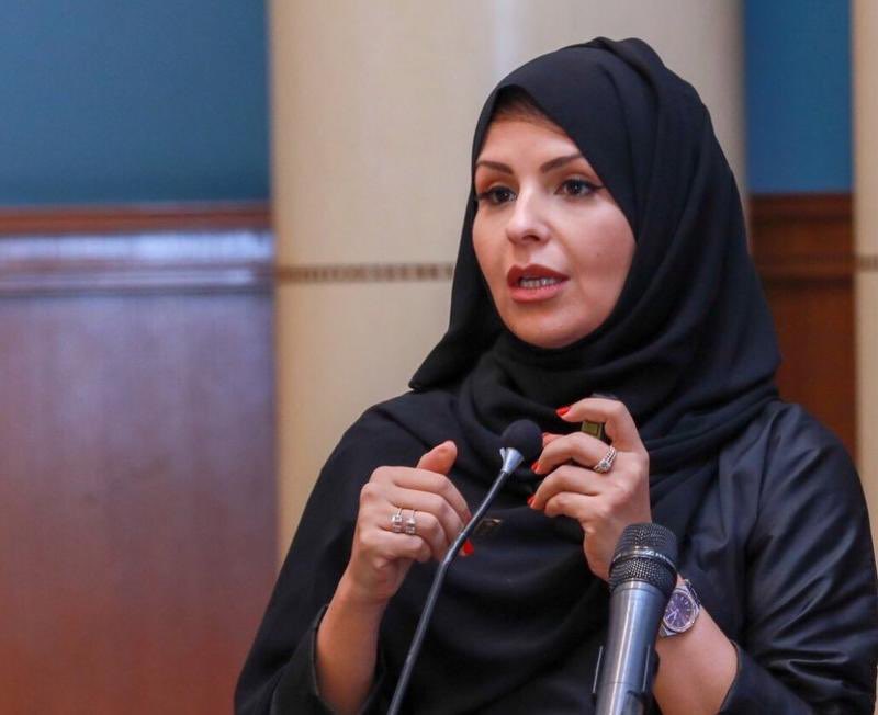 مجلس الوزراء:

تعيين معالي رئيسة جامعة الأميرة نورة بنت عبدالرحمن الدكتورة ايناس بنت سليمان العيسى "عضواً في مجلس إدارة المركز الوطني للتعليم الإلكتروني".