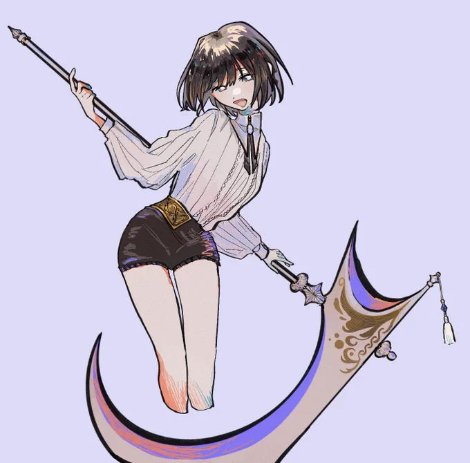  #イラスト 