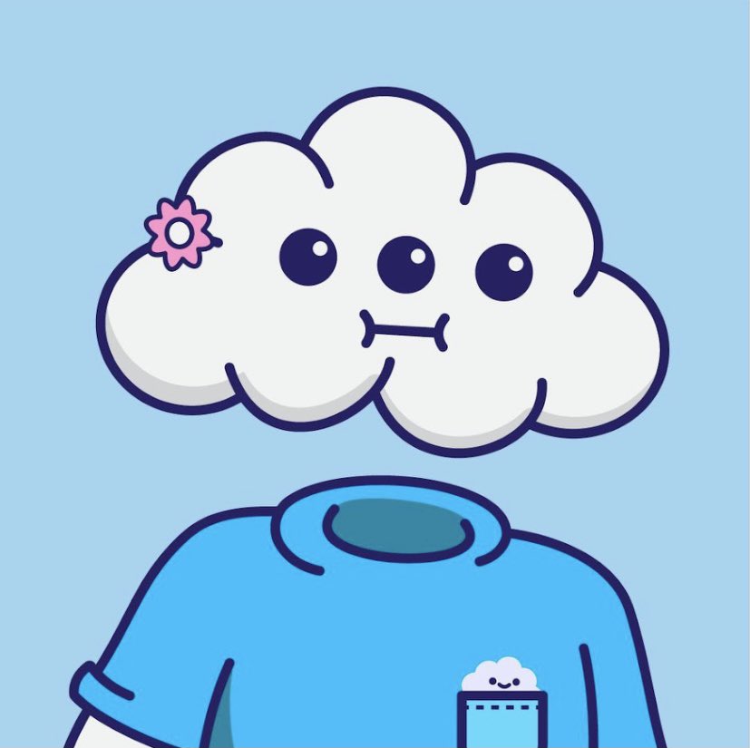 pvs_eth's tweet photo. #WomensDay ‘s gift from my husband @RedcardEth 
Love this cutie one ❤️ @cartoonsnft
#NFT #nftart #NFTCommunity https://t.co/L9VPDkNtry
