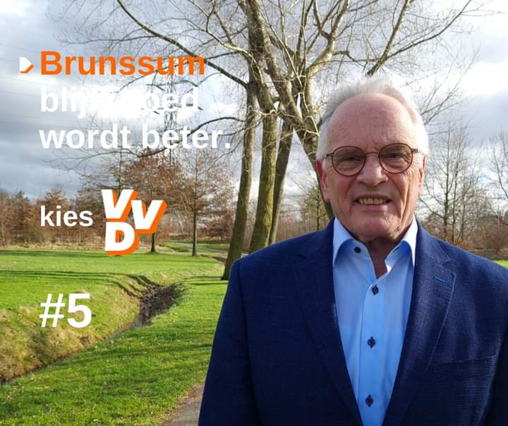 A_de_Haas's tweet photo. Op 14, 15 en 16 maart kunnen wij een nieuwe volksvertegenwoordiging kiezen. 
Afgelopen jaren heb ik mij hard gemaakt voor de veiligheid in Brunssum. Voor o.a. een stevige aanpak van de jeugdoverlast in #Brunssum (Treebeek/Centrum) en behoud Allied Joint Force Command.#SteVVD 🟠🔵 https://t.co/FwAxzSVwfY