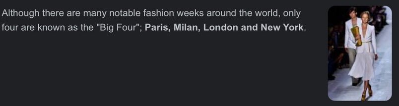 yoonastats's tweet photo. YoonA has attended three out of the ‘Big Four’ fashion weeks in the world.

2012 London Fashion Week (Burberry)
2018 Paris Fashion Week (Givenchy)
2019 New York Fashion Week (Michael Kors)

#YoonA #윤아 #임윤아 https://t.co/ceuYVKm5Wl