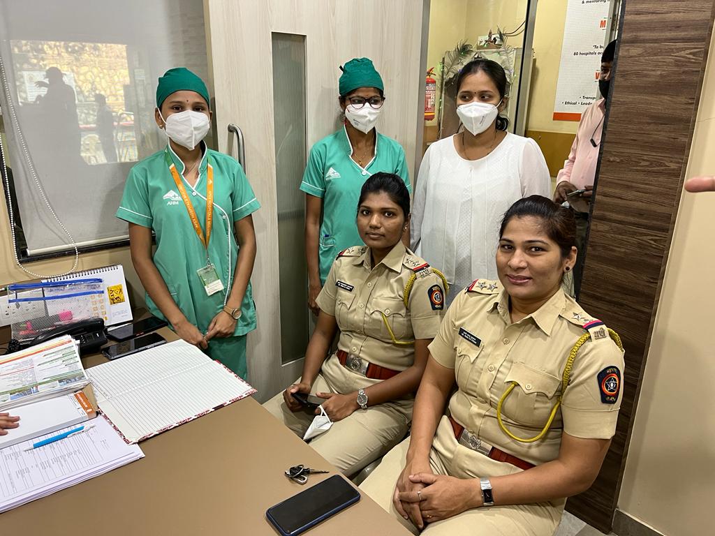 Apex Group of Hospitals tweet media