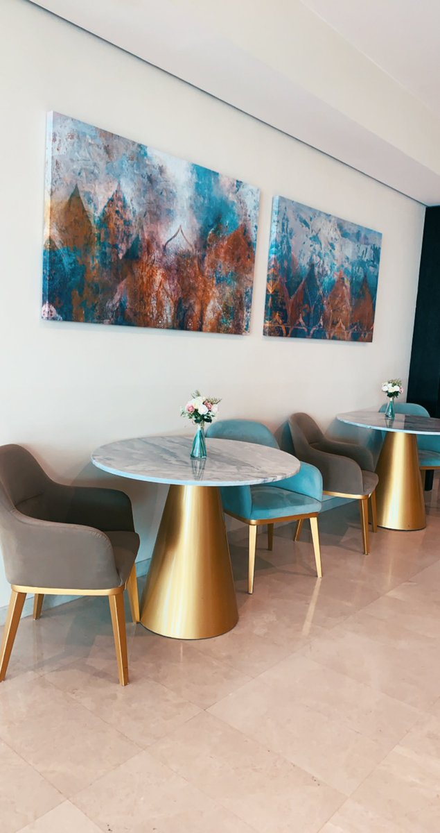 زوايا هادئة 🎻