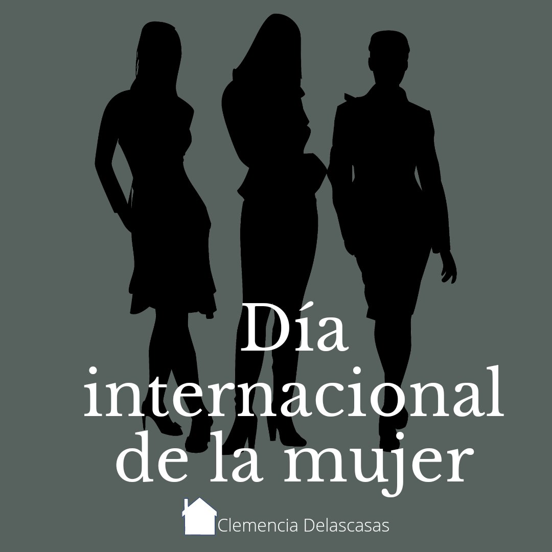 DelascasasCleme's tweet photo. El incendio de una fábrica de camisas de Nueva York donde murieron 146 personas en 1.857 marcó la lucha por los derechos de la mujer. 
Naciones Unidas declaro en 1.975 el 8 de marzo como El Día Internacional de la Mujer.
#DiaInternacionalDeLaMujer
#ClemenciaDelascasas https://t.co/cyPNAA63RC
