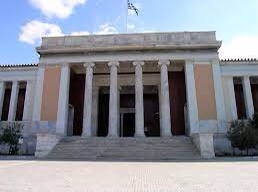 Are you a museum buff? You’ll love Greece! There are more archaeological museums there than any country in the world 🌎  - not surprising given all the ancient sites! #GHM_TDSB <a href="/s_spyropoulos/">Sandy Spyropoulos</a> <a href="/jenniferstoryTO/">Jennifer Story</a> <a href="/tdsb/">Toronto District School Board</a>
