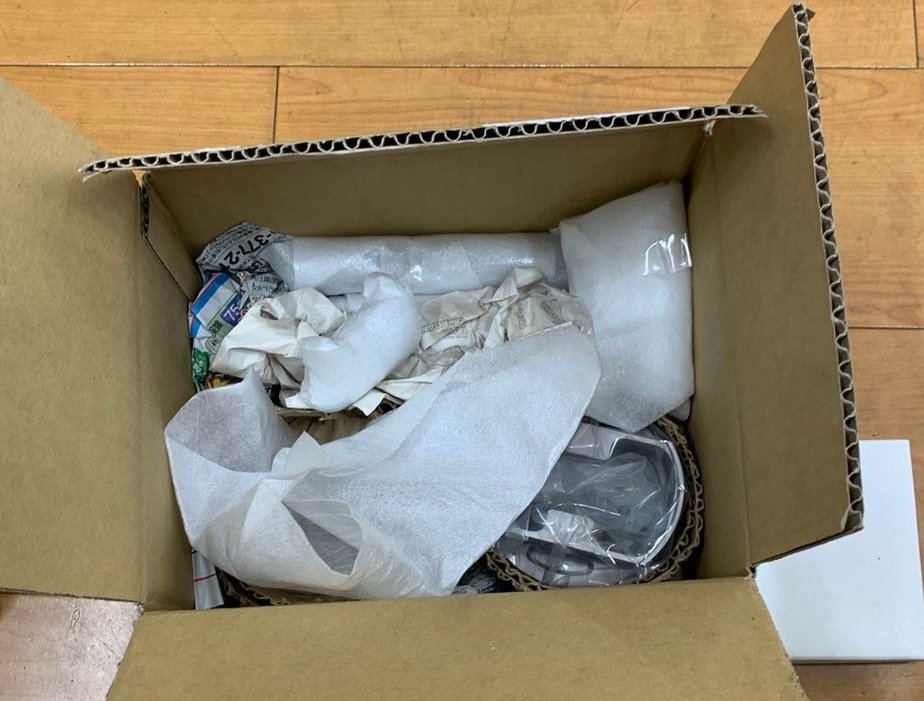 TedTRX8501's tweet image. 匂わせ
 #TRX850 #WPC  #WISECO
 #JDSTER  #ドラッグレース
うん、初戦には間に合わないでしょう(ニッコリ)