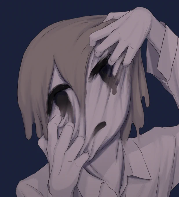 どうにかなってしまいそう 