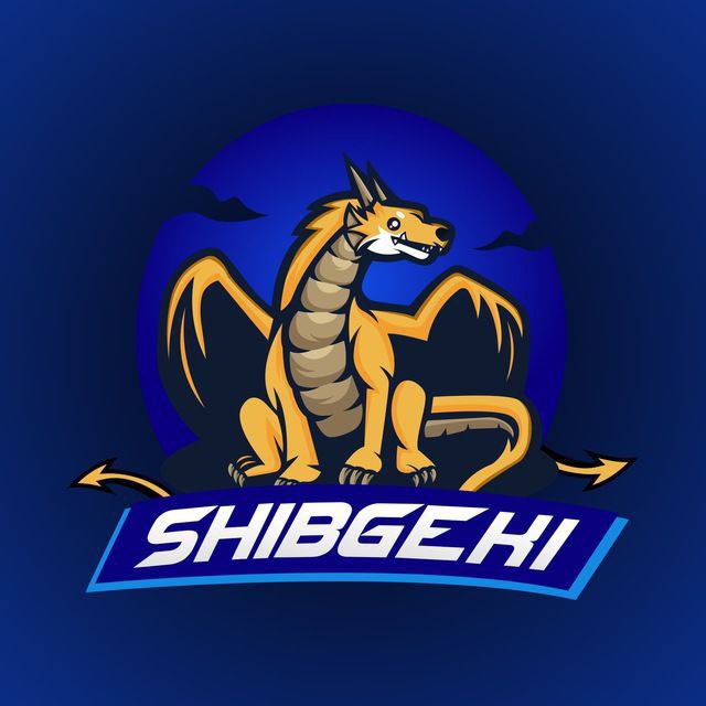 Shib Geki | $SHIBGEKI | ERC-20 Token tweet media