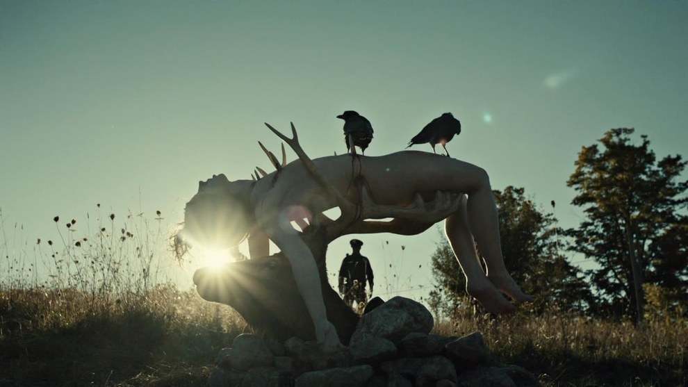 levmauc's tweet photo. La belleza del crimen en HANNIBAL, la serie de Bryan Fuller. https://t.co/95z8EwA3uW