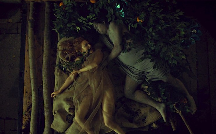 levmauc's tweet photo. La belleza del crimen en HANNIBAL, la serie de Bryan Fuller. https://t.co/95z8EwA3uW