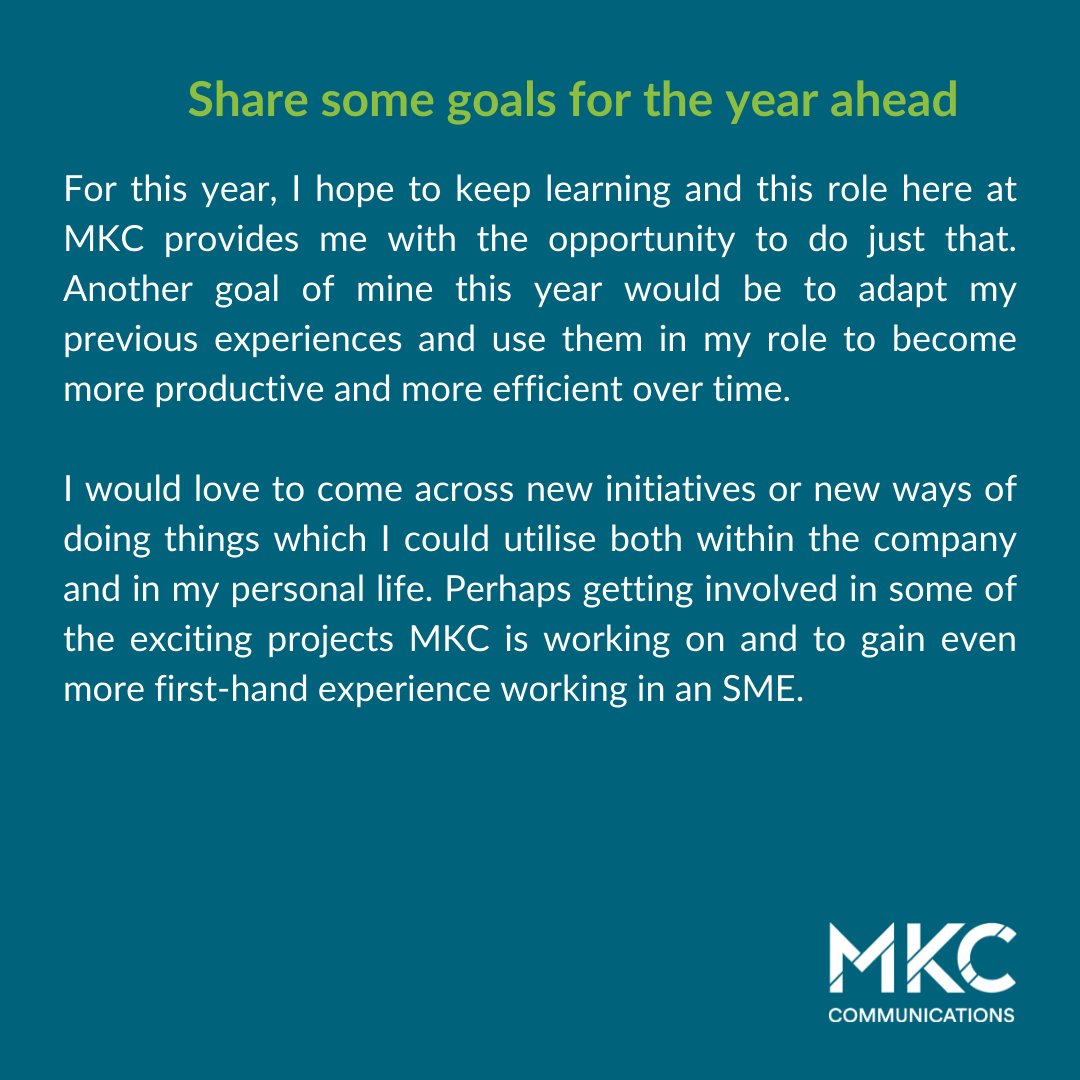 MKC Communications tweet media