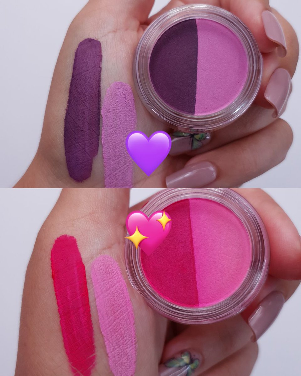 Revolution Beauty ES tweet media