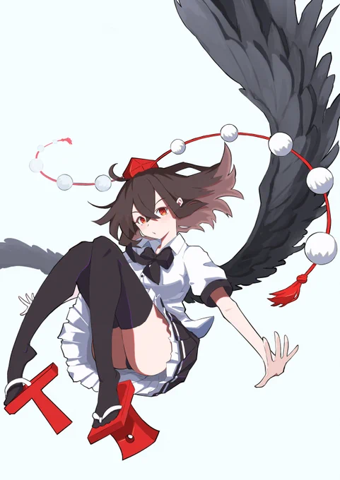 #東方Project 