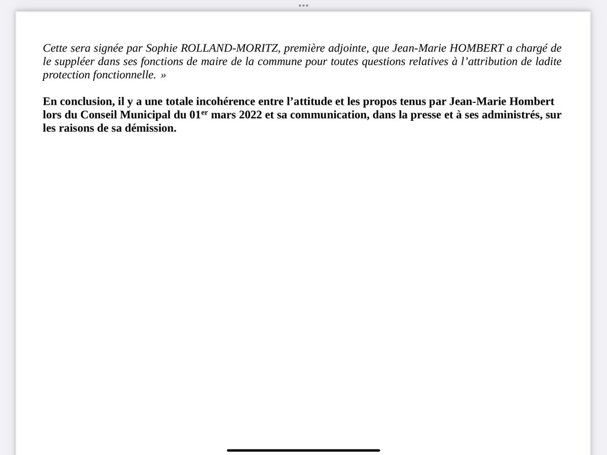 Nabila ARIFY tweet media