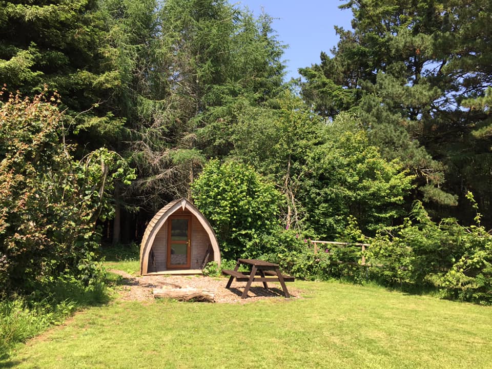 Camping_Direct's tweet photo. 💚"Breathtakingly beautiful complemented by the wonderful staff Laura and Jimmy, if perfection was a place this would be it!"
https://t.co/8CQ01JUdHU
#Rattery #SouthBrent #Devon #GuestReview #Woodland #Glamping #Camping #Firepit #Walking #Cycling https://t.co/BXrGeQeveF