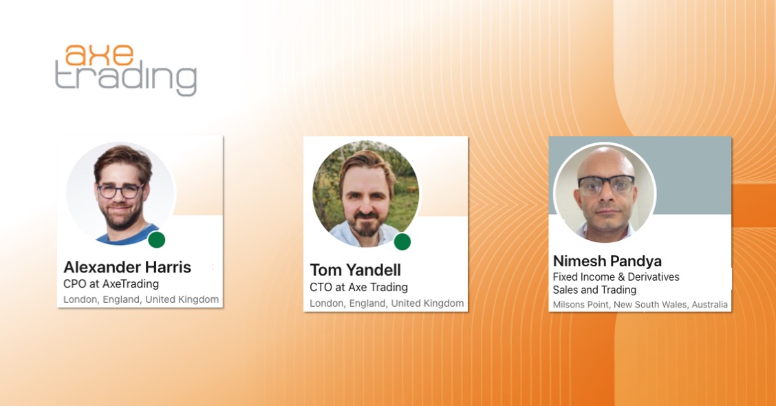 @AxeTrading tweet media