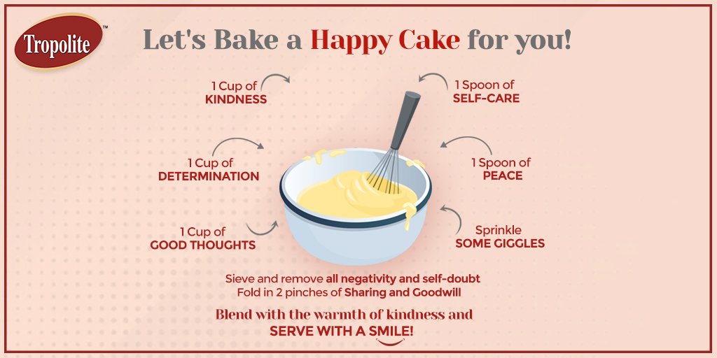 PvtFoods's tweet photo. This Women's day - Break the bias and bake something awesome! (for yourself)
 #women #internationalwomensday #womenempowerment #womensupportingwomen #womenpower #womeninbusiness #girlpower #feminism #love #womenstyle #WomansDay  #march #strongwomen #womenempoweringwomen https://t.co/r6vFJ4Ueqs