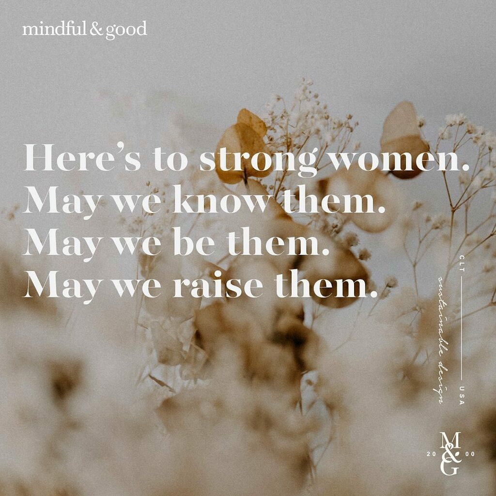 Happy International Women’s Day! As a women owned and operated business, we're proud to work with and collaborate with several women owned and co-owned businesses. We're tagging some of our favorites that inspire us every day. Empowered women, empower wo… instagr.am/p/Ca17lPuuei5/