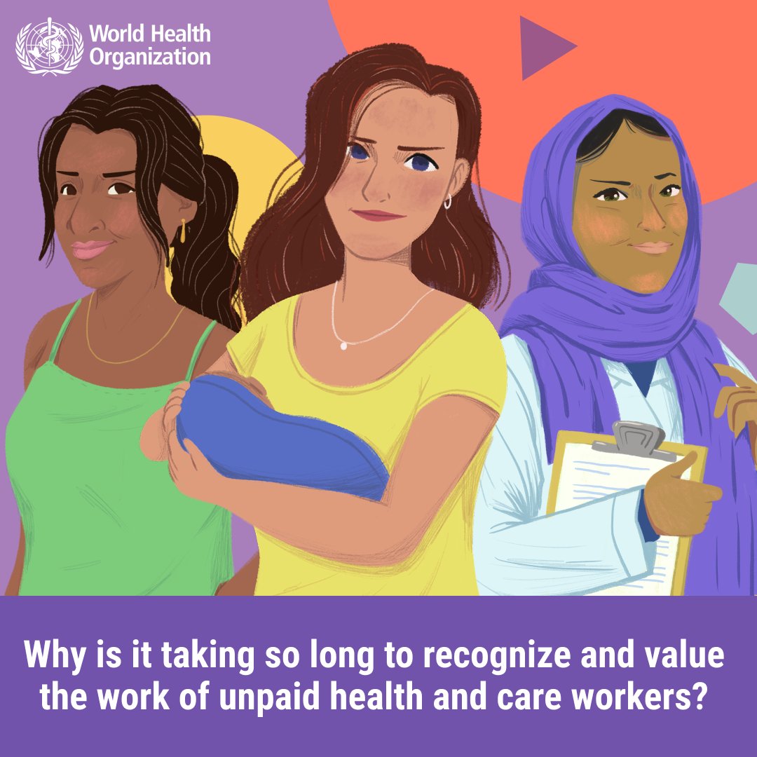 World Health Organization (WHO) on Twitter: 