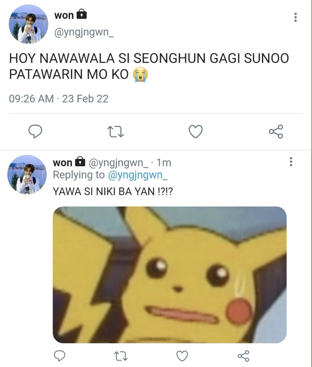ilauvhoon's tweet photo. Lost Home
sunsun au
cw // mpreg

Known to 'not-like' Sunghoon, Sunoo was appointed to be the actor's temporary Health Assistant. How can Sunoo handle hiding their twins after being forced to leave Hoon 4 years ago now that the actor seems to not know him? https://t.co/maxI5WumWf
