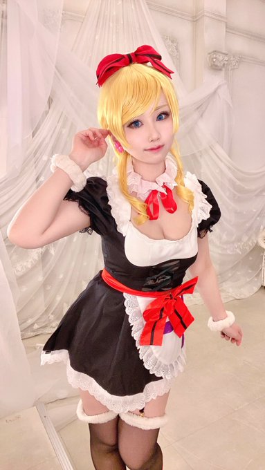 コスプレイヤーしゅんすけのTwitter画像33