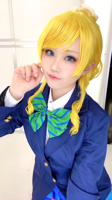 コスプレイヤーしゅんすけのTwitter画像34