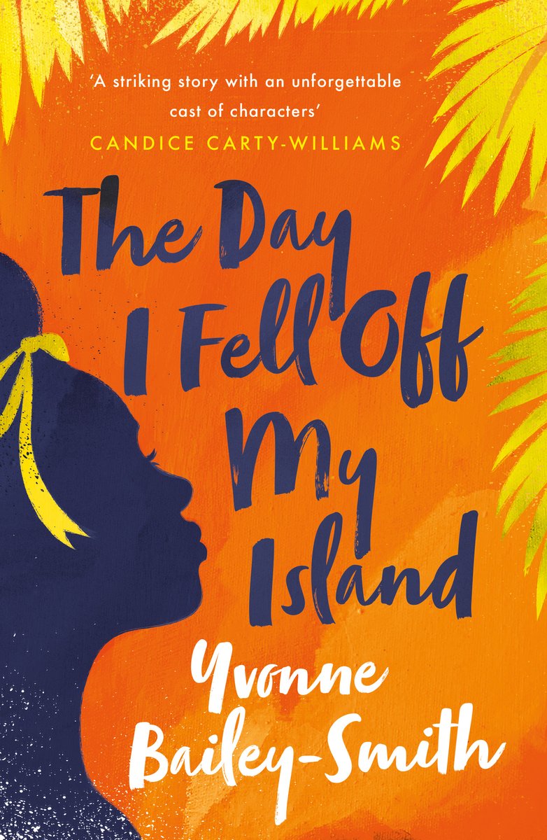 Today Lisa <a href="/AllenAgostini/">Lisa Allen-Agostini</a> #TheBreadtheDevilKnead longlisted for <a href="/WomensPrize/">Women's Prize</a> for Fiction and last week <a href="/YvonneBaileySm3/">Yvonne Bailey-Smith</a> #TheDayIFell OffMyIsland longlisted for <a href="/AuthorsClub/">Authors' Club</a> Best First Novel Award. Both appeared in Margaret Busby's #NewDaughtersofAfrica Thank you, Margaret!