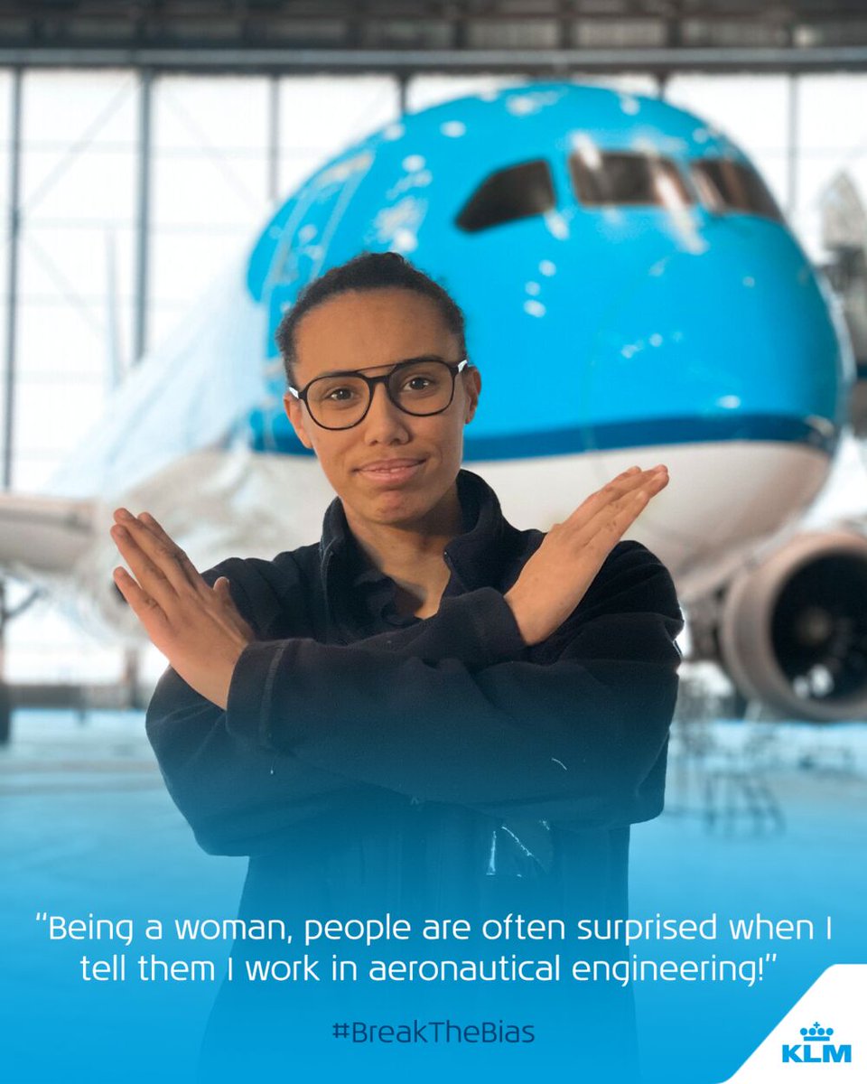 ¡Hoy es el Día Internacional de la Mujer! 🙅‍♀️
Expresá los prejuicios que querés que se superen porque es el momento de #RomperLosPrejuicios 👇
#BreakTheBias #InternationalWomensDay #DiaInternacionaldelaMujer #IWD2022