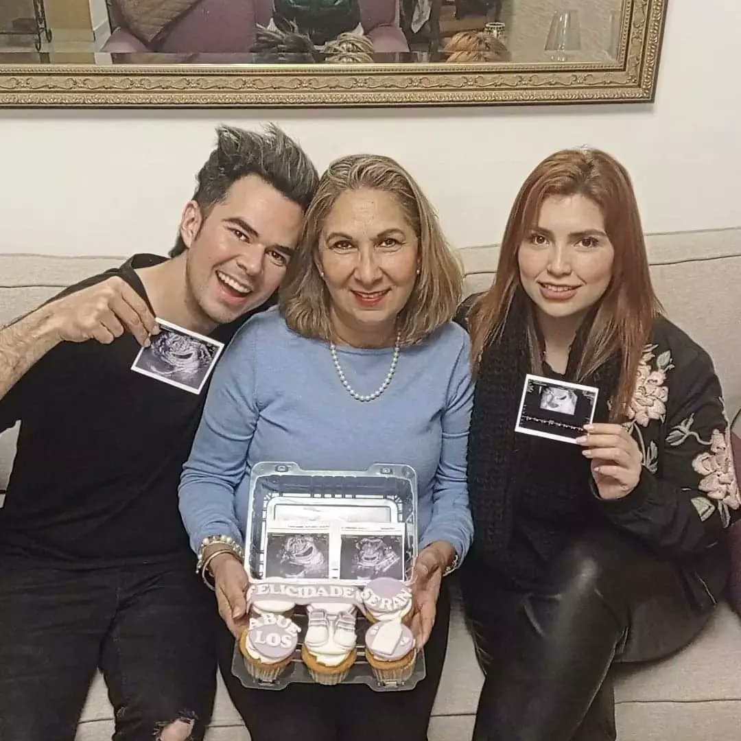 PonchoYezka's tweet photo. Las mujeres de mi vida 😻

#ArribaLasMujeres https://t.co/cMlFtJkHAD