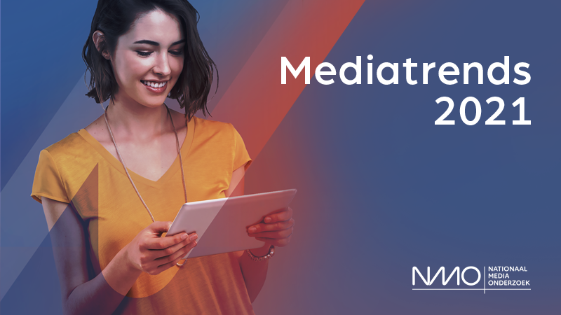 Nationaal Media Onderzoek (NMO) tweet media