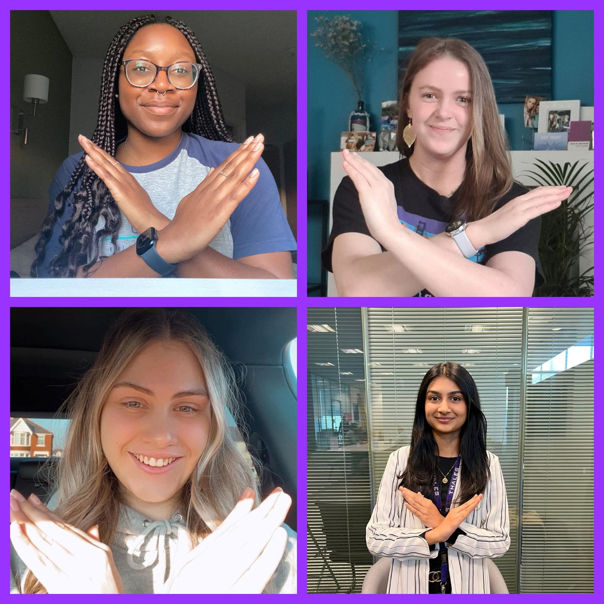 wesapb's tweet photo. Happy International Women's Day 2022! 
We are proud of each of our board members for #BreakingTheBias in their engineering sectors!
#InternationalWomensDay2022 #BreakTheBias @WES1919 https://t.co/yBD2KIJDOP