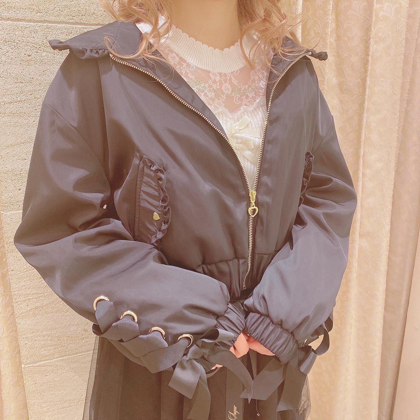 Lisa　1204040 Sensor, wheel speed - HOF82901463 HOFFER - 47510-TLA-A03