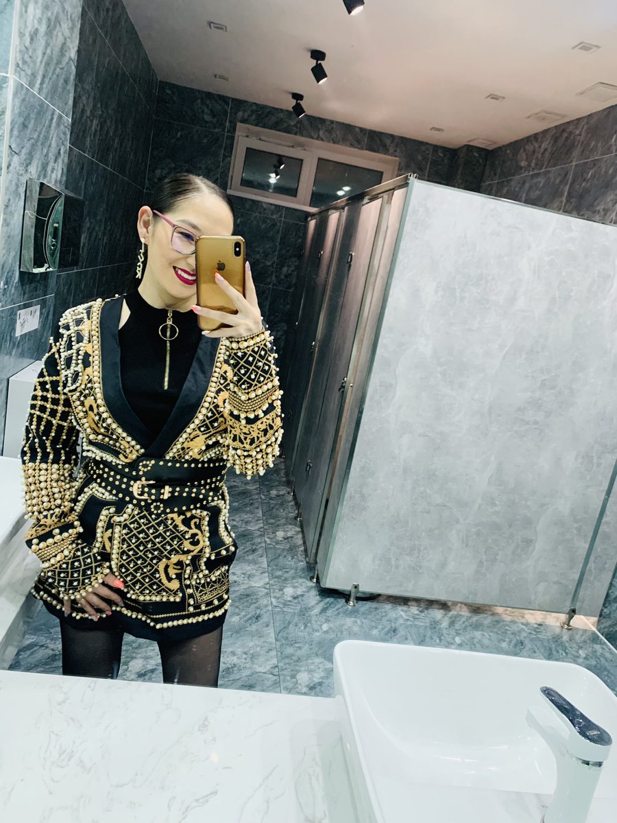 Happy international women’s day✌️