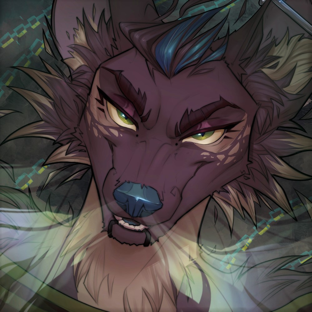 Sky! ✨ (@skypawz) on Twitter photo 