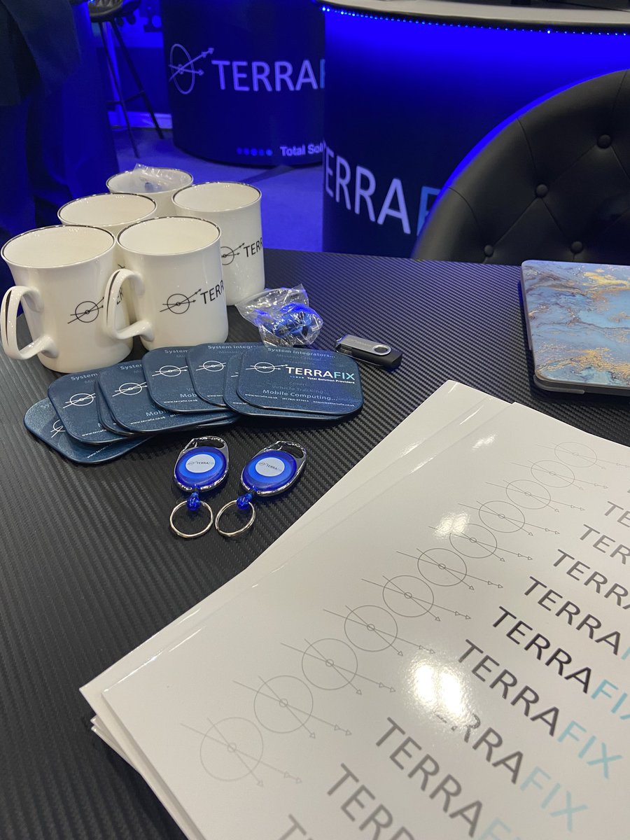 Terrafix Limited tweet media