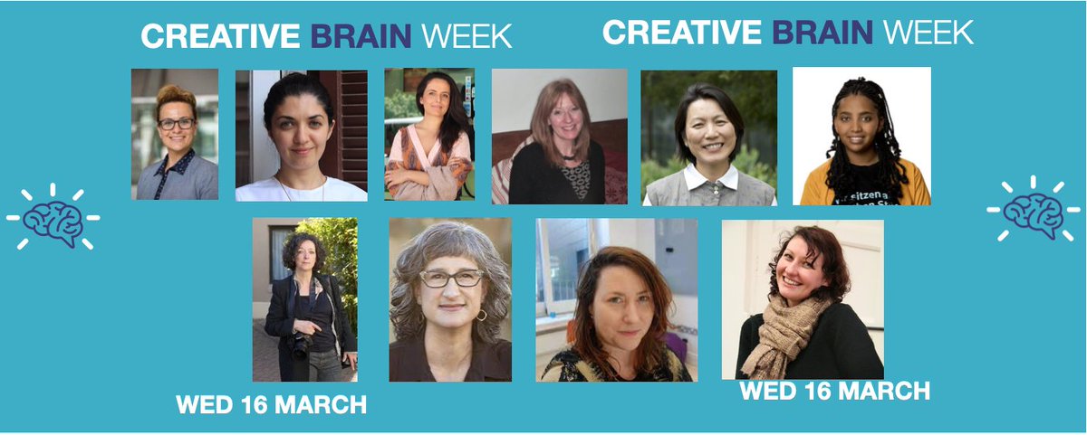 CreativeBrainWeek (@creativebrainwk) on Twitter photo On #InternationalWomensDay #InternationalWomensDay2022 we celebrate the women speakers who are contributing in creativebrainweek.com Their Creative Brains inspire and support
Day 5 Wed16Mar @Talarousansh <a href="/ZarlashtH/">Zarlasht Halaimzai</a> <a href="/Durkhanai/">Durkhanai</a> <a href="/AnnNolanTCGH/">Ann Nolan</a> <a href="/EmiKiyota/">Ibasho</a> <a href="/doctormfo/">Mary-Frances O'Connor</a> <a href="/IrishHospice/">Irish Hospice Foundation</a> On #InternationalWomensDay #InternationalWomensDay2022 we celebrate the women speakers who are contributing in creativebrainweek.com Their Creative Brains inspire and support
Day 5 Wed16Mar @Talarousansh <a href="/ZarlashtH/">Zarlasht Halaimzai</a> <a href="/Durkhanai/">Durkhanai</a> <a href="/AnnNolanTCGH/">Ann Nolan</a> <a href="/EmiKiyota/">Ibasho</a> <a href="/doctormfo/">Mary-Frances O'Connor</a> <a href="/IrishHospice/">Irish Hospice Foundation</a>