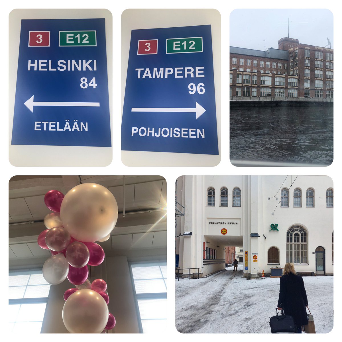 bocoip's tweet photo. Tampereen toimistomme avataan virallisesti tänään. Samalla viralliset avajaiset ovat myös @InnovationHme Tampereen toimipisteellä. #avajaiset #Tampere #bocoip #bocopeople #bocolaajenee https://t.co/laWA7SvPEj