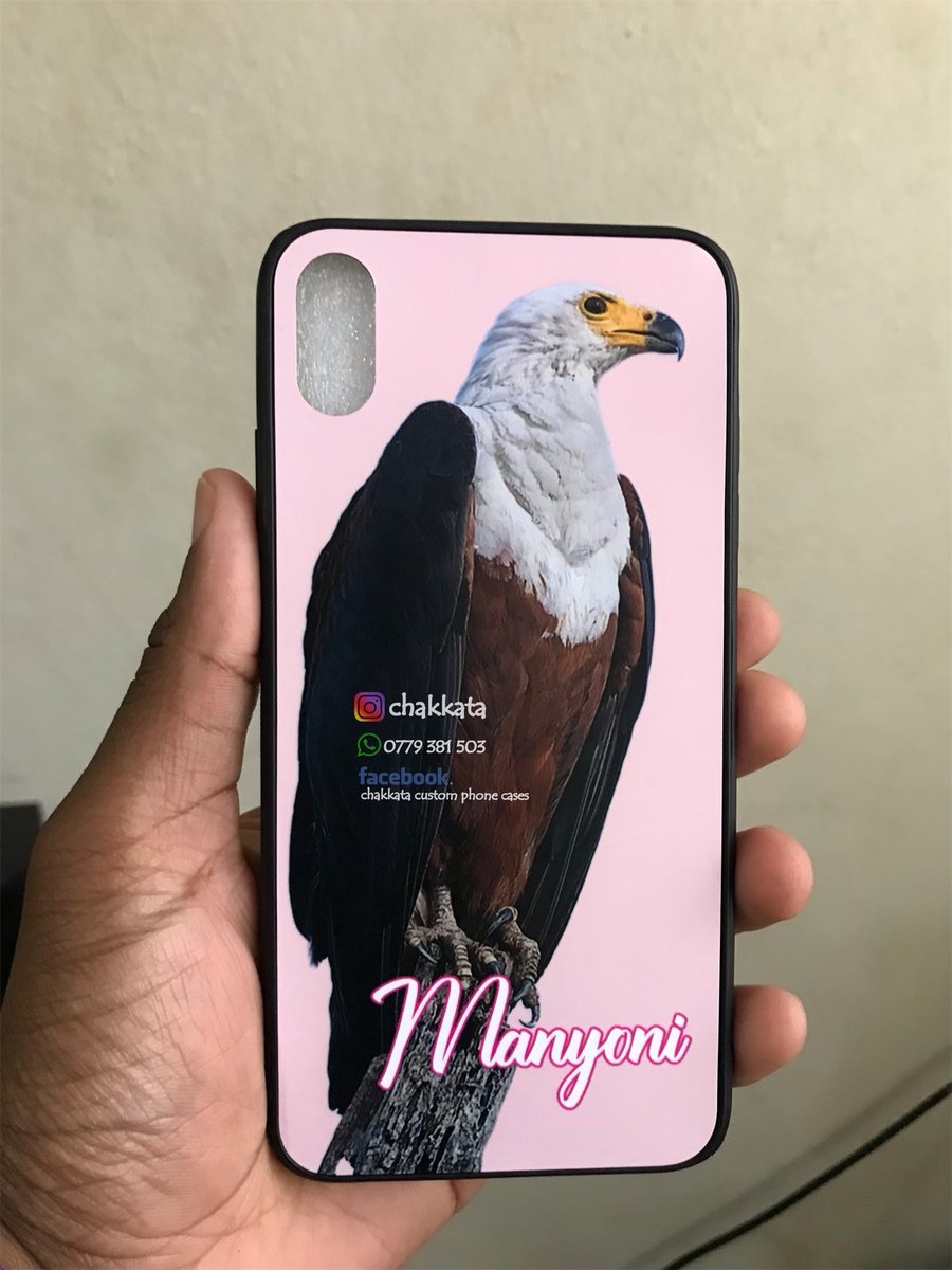 chakkata custom cases tweet media