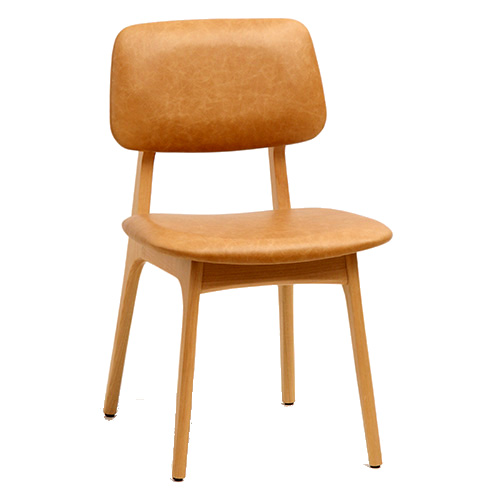 Guimar's tweet image. A cadeira Bergen tem um visual que passeia entre o retrô e o minimalismo do estilo escandinavo. Por isso seu desenho é limpo e sem excessos. Esse é um conceito sofisticado porque valoriza a sua própria matéria prima principal, a madeira.  #cadeirabergen

bit.ly/35GlzS7